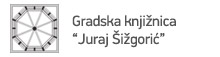Knjižnica Šibenik