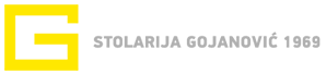 Stolarija Gojanović 1969. G. d.o.o.