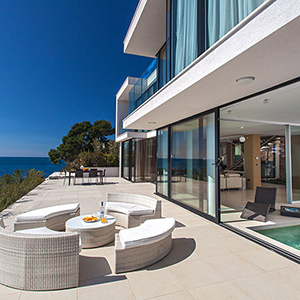 Golden Rays Resort – 1