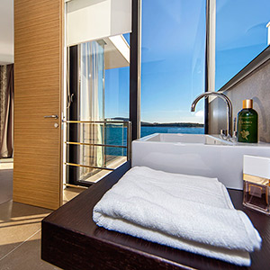 Golden Rays Resort – 6
