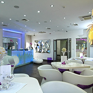 Hotel Luxe Split – 1