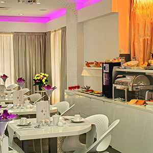 Hotel Luxe Split – 3