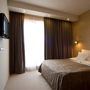 Hotel Olympia Vodice – 1
