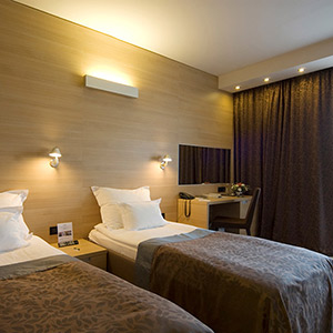 Hotel Olympia Vodice – 3