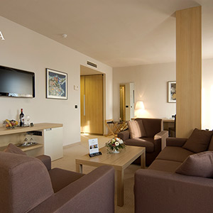 Hotel Olympia Vodice – 4