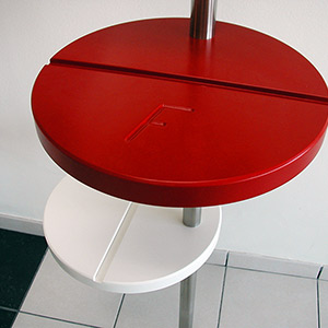 Namještaj po mjeri – 1