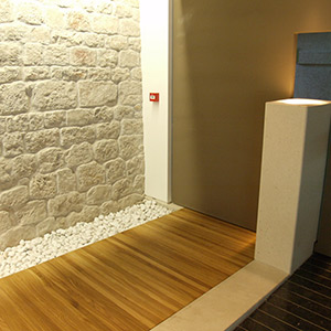 Drvena obloga – 2